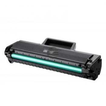 Samsung Toner-Kartusche schwarz LC (MLT-D1042X, 1042X)