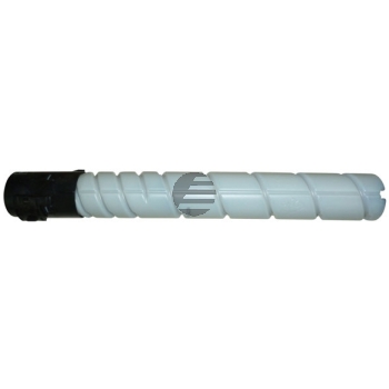 Konica Minolta Toner-Kit schwarz (A33K150, TN-321K)