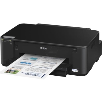 Epson Stylus Office B 42 WD