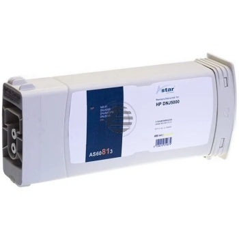Astar Tintenpatrone gelb (AS60813) ersetzt 81 Astar Tintenpatrone gelb (AS60813) ersetzt 81