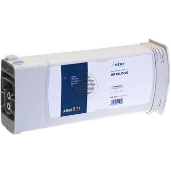 Astar Tintenpatrone magenta light (AS60817) ersetzt 81 Astar Tintenpatrone magenta light (AS60817) ersetzt 81