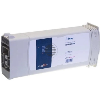 Astar Tintenpatrone magenta light (AS60837) ersetzt 83 Astar Tintenpatrone magenta light (AS60837) ersetzt 83