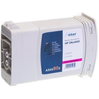 Astar Tintenpatrone magenta HC (AS60902) ersetzt 90 Astar Tintenpatrone magenta HC (AS60902) ersetzt 90
