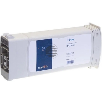 Astar Tintenpatrone hellgrau (AS60919) ersetzt 91 Astar Tintenpatrone hellgrau (AS60919) ersetzt 91