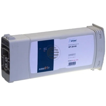 Astar Tintenpatrone magenta light (AS60917) ersetzt 91 Astar Tintenpatrone magenta light (AS60917) ersetzt 91