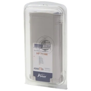 Astar Tintenpatrone grau HC (AS60729) ersetzt 72 Astar Tintenpatrone grau HC (AS60729) ersetzt 72