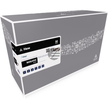 Astar Toner-Kartusche schwarz HC (AS18402) ersetzt 649X Astar Toner-Kartusche schwarz HC (AS18402) ersetzt 649X