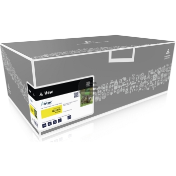 Astar Toner-Kartusche gelb (AS13742) ersetzt 307A Astar Toner-Kartusche gelb (AS13742) ersetzt 307A