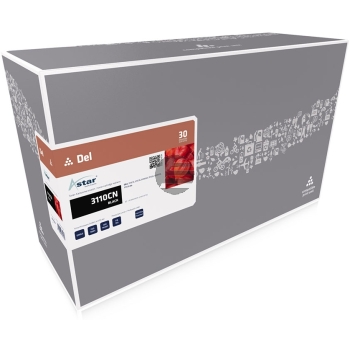 Astar Toner-Kartusche schwarz HC (AS11030) ersetzt PF030 Astar Toner-Kartusche schwarz HC (AS11030) ersetzt PF030