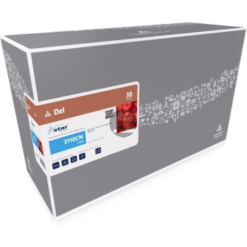 Astar Toner-Kartusche cyan HC (AS14029) ersetzt PF029 Astar Toner-Kartusche cyan HC (AS14029) ersetzt PF029