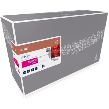 Astar Toner-Kartusche magenta HC (AS12013) ersetzt RF013 Astar Toner-Kartusche magenta HC (AS12013) ersetzt RF013
