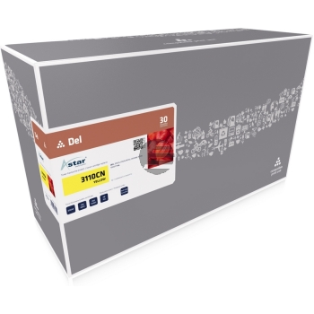 Astar Toner-Kartusche gelb HC (AS13556) ersetzt NF556 Astar Toner-Kartusche gelb HC (AS13556) ersetzt NF556