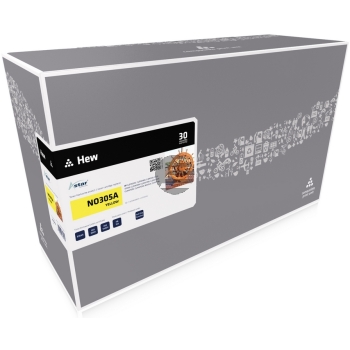 Astar Toner-Kartusche gelb (AS13412) ersetzt 305A Astar Toner-Kartusche gelb (AS13412) ersetzt 305A