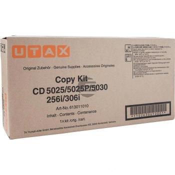 Utax Toner-Kit schwarz (613011010)