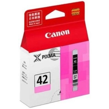 Canon Tintenpatrone photo magenta (6389B001, CLI-42PM)