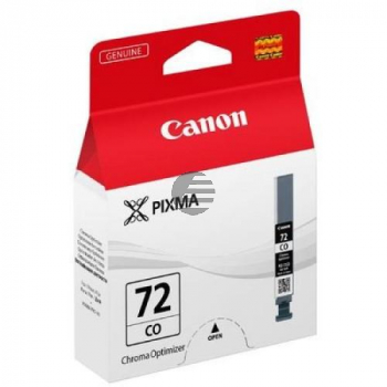 Canon Tintenpatrone Chrom Optimizer (6411B001, PGI-72CO)