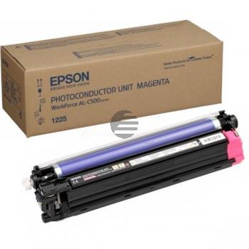 Epson Fotoleitertrommel magenta (C13S051225, 1225)