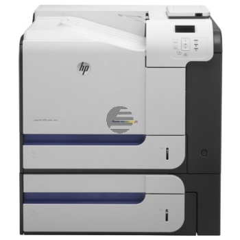 Hewlett Packard Laserjet Enterprise 500 M 551 XH