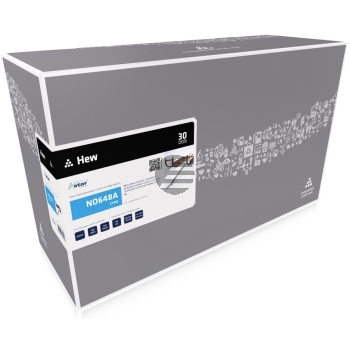 Astar Toner-Kartusche cyan (AS14402) ersetzt 648A Astar Toner-Kartusche cyan (AS14402) ersetzt 648A