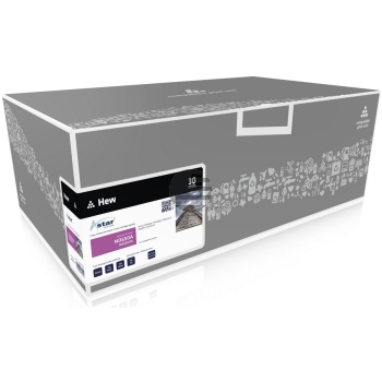 Astar Toner-Kartusche magenta (AS12273) ersetzt 650A Astar Toner-Kartusche magenta (AS12273) ersetzt 650A