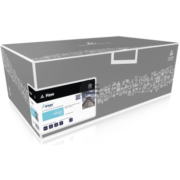 Astar Toner-Kartusche cyan (AS14271) ersetzt 650A Astar Toner-Kartusche cyan (AS14271) ersetzt 650A