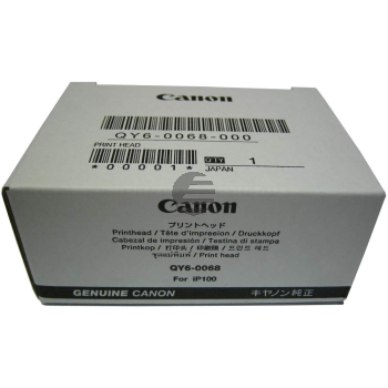 Canon Druckkopf (QY6-0068-000)