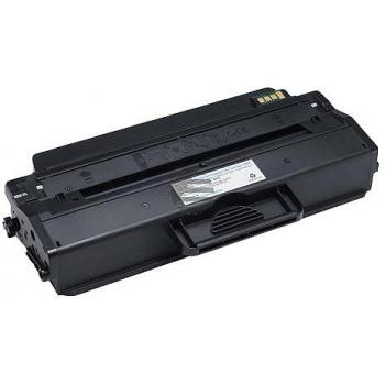 Dell Toner-Kit schwarz (593-11110, G9W85)