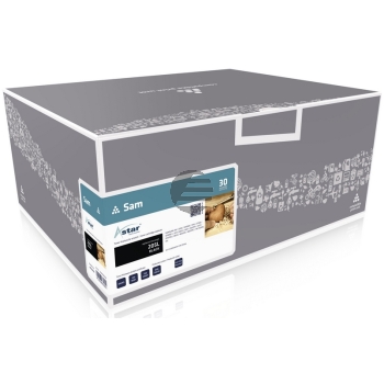 Astar Toner-Kartusche schwarz HC (AS10205) ersetzt 205L Astar Toner-Kartusche schwarz HC (AS10205) ersetzt 205L