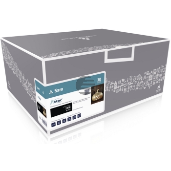 Astar Toner-Kartusche schwarz HC plus (AS18205) ersetzt 205 Astar Toner-Kartusche schwarz HC plus (AS18205) ersetzt 205