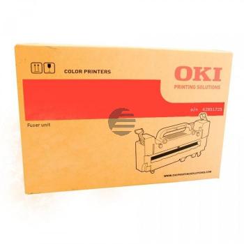 OKI Fixiereinheit (42931723)