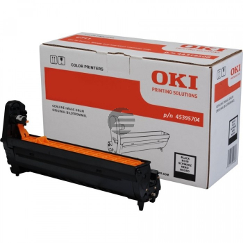 OKI Fotoleitertrommel schwarz (45395704)
