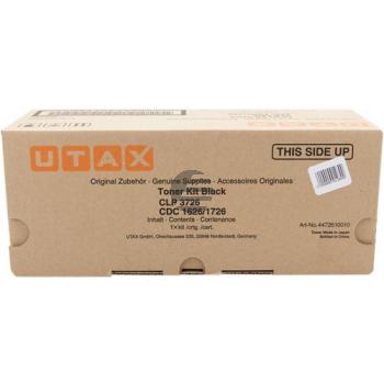 Utax Toner-Kit schwarz (4472610010, TK-B4716)