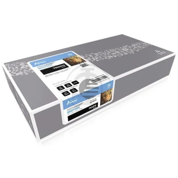 Astar Toner-Kit schwarz (AS10312) ersetzt TN-2010 Astar Toner-Kit schwarz (AS10312) ersetzt TN-2010