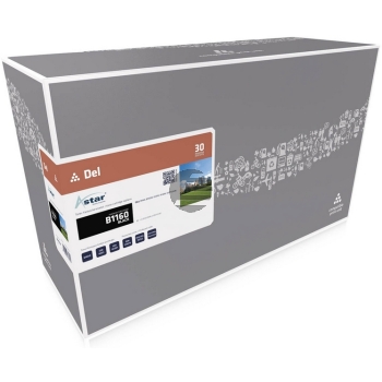 Astar Toner-Kit schwarz (AS10108) ersetzt YK1PM Astar Toner-Kit schwarz (AS10108) ersetzt YK1PM