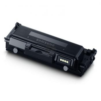 Samsung Toner-Kit schwarz (MLT-D204S, 204)