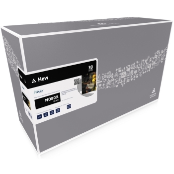 Astar Toner-Kartusche schwarz HC (AS18280) ersetzt 80X Astar Toner-Kartusche schwarz HC (AS18280) ersetzt 80X