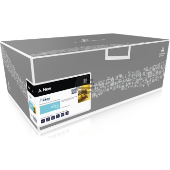 Astar Toner-Kartusche cyan (AS14651) ersetzt 651A Astar Toner-Kartusche cyan (AS14651) ersetzt 651A