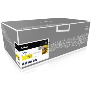 Astar Toner-Kartusche gelb (AS13651) ersetzt 651A Astar Toner-Kartusche gelb (AS13651) ersetzt 651A
