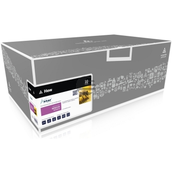 Astar Toner-Kartusche magenta (AS12651) ersetzt 651A Astar Toner-Kartusche magenta (AS12651) ersetzt 651A