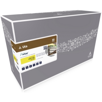 Astar Toner-Kit gelb (AS13172) ersetzt TK-Y4726 Astar Toner-Kit gelb (AS13172) ersetzt TK-Y4726