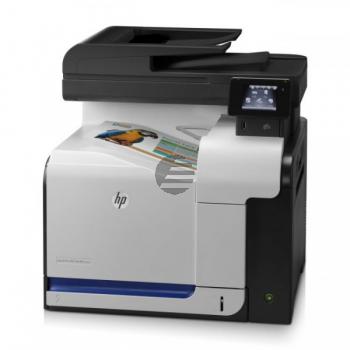 HP Laserjet Pro 500 color MFP M 570 DW (CZ272A)