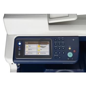 Xerox Workcentre 6605 DN