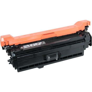 HP Toner-Kartusche Contract (nur für Vertragskunden) schwarz HC (CE400XC, 507XC)