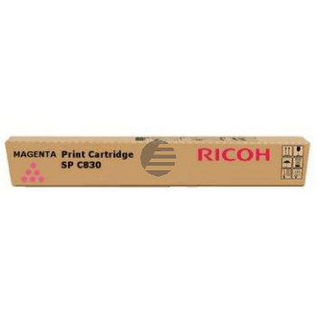 Ricoh Toner-Kit magenta (821123)