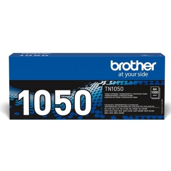 Brother Toner-Kit schwarz (TN-1050)