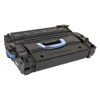 HP Toner-Kartusche schwarz (CF325X, 25X)