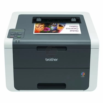 Brother HL 3140