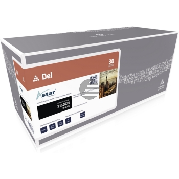 Astar Toner-Kartusche schwarz HC (AS11215) ersetzt MY5TJ Astar Toner-Kartusche schwarz HC (AS11215) ersetzt MY5TJ