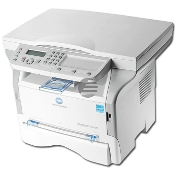 Konica Minolta Pagepro 1490 MF
