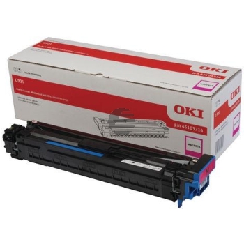 OKI Fotoleitertrommel magenta (45103714) OKI Fotoleitertrommel magenta (45103714)